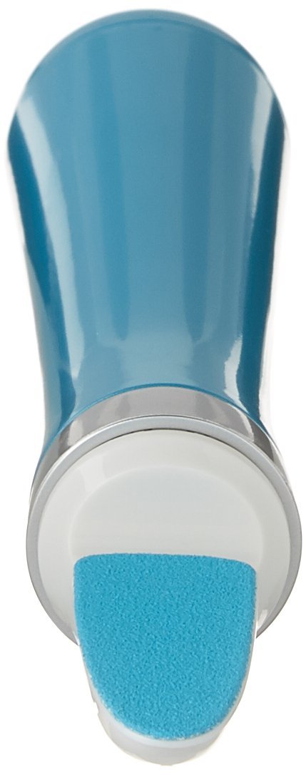 Amopé Pedi Perfect Electronic Nail File with Nail Oil Sample 1 ea